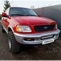 Ford F-150 4.6 AT, 1996, 282 000 км, с пробегом, цена 1 300 000 руб.