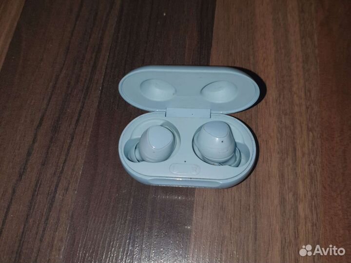 Без проводные наушники samsung
