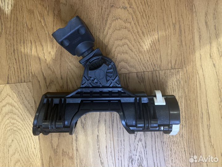 Держатель для спининга