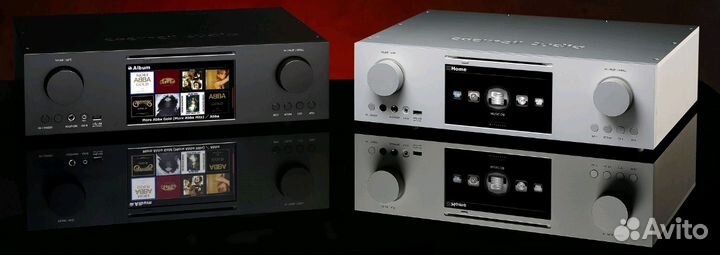 Cocktailaudio X45 Pro