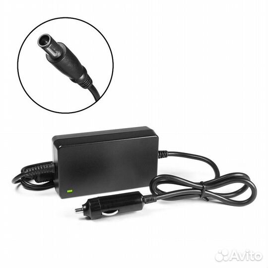 Автомобильный блок питания PPP012H-S 19V 4.74A (7