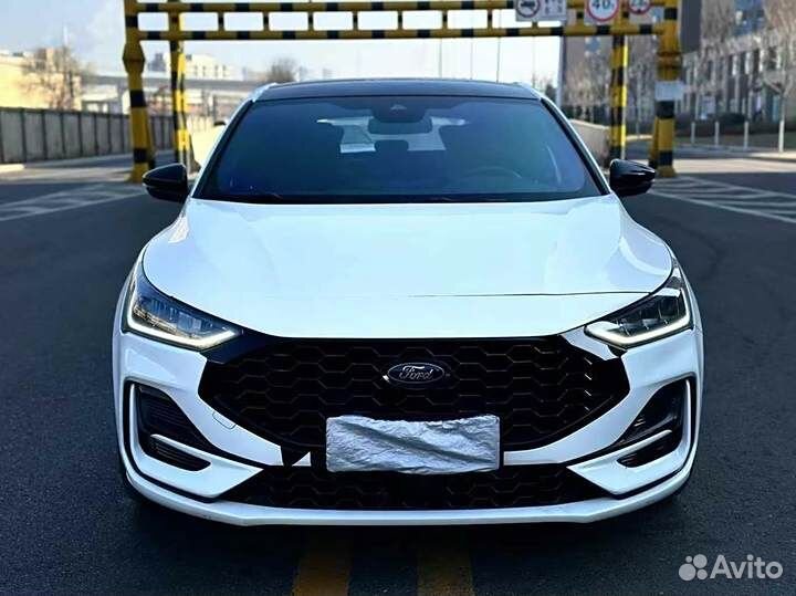 Ford Focus 1.5 AT, 2022, 22 000 км