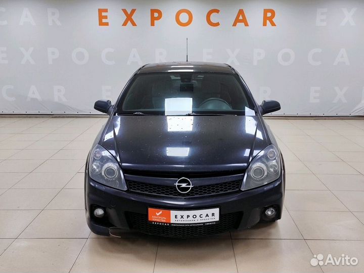 Opel Astra OPC 2.0 МТ, 2008, 332 785 км