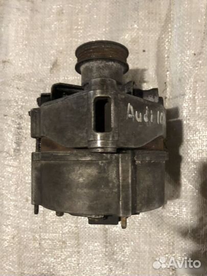 Генератор Audi 100 Audi A6 c45