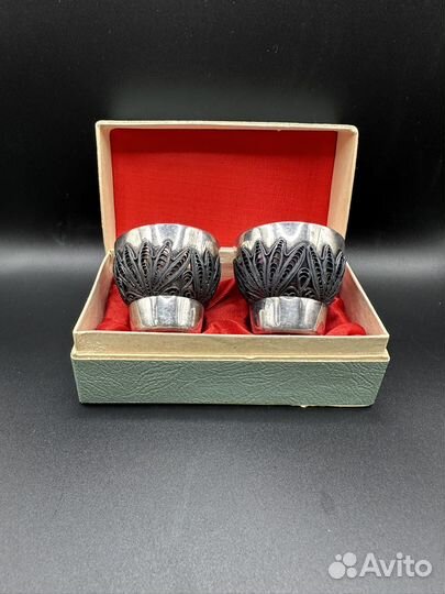 Стопки скань СССР