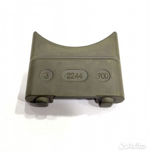 Лопатка rave клапана 800R P-TEK/E-TEC/420854900