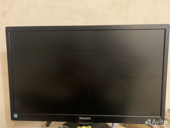 Монитор philips