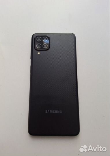 Samsung Galaxy A12, 3/32 ГБ