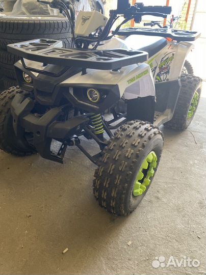 Квадроцикл