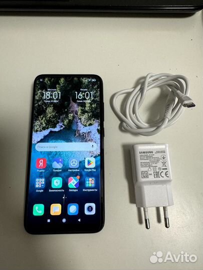 Xiaomi Redmi Note 7, 3/32 ГБ