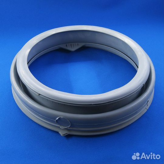 Манжета люка для стиральной машины Indesit