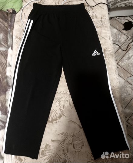 Штаны adidas как у джузо