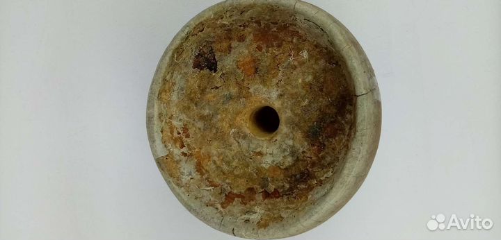 Болван шляпный, для шляпки-ретро 