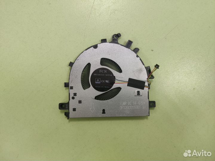 Вентилятор Huawei D15 2020 BorhL-WFQ9