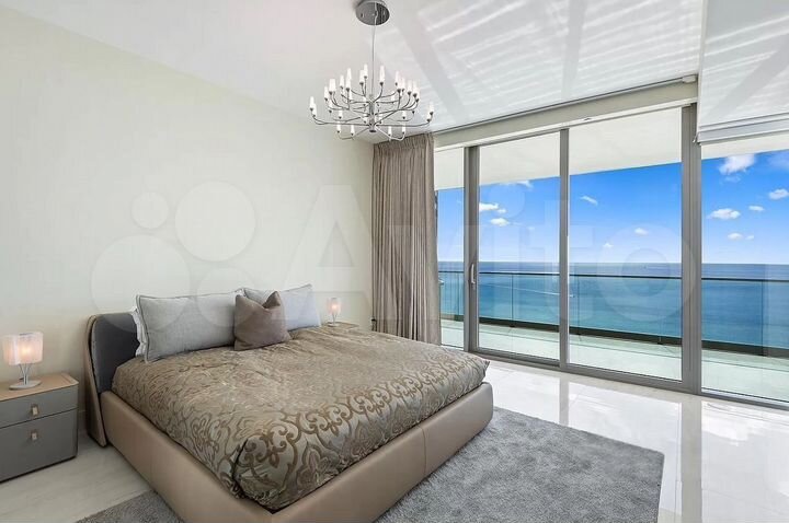 2-к. квартира, 95 м², 17/21 эт.