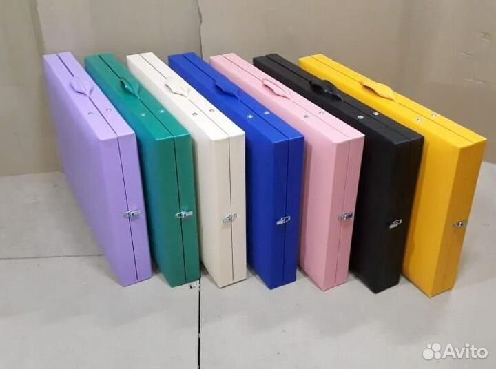 Кушетка, массажный стол