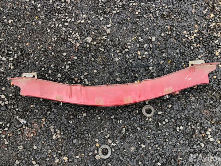 Усилитель бампера задний Mazda Cx-9 TB 2008