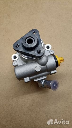 Насос гидроусилителя niva, priora
