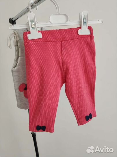 Детская одежда для девочек