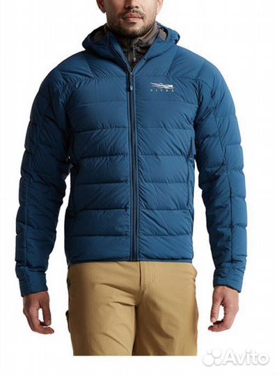 Sitka Kelvin Lite Down Jacket XL