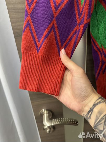 Свитер женский 44-46 р