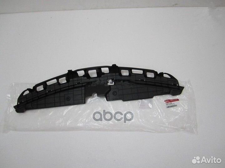 Решетка радиатора KIA Cerato NEW 13MY 86356-A7000