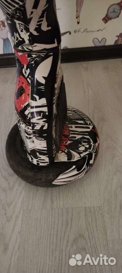 Гироскутер