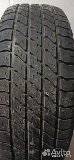 Pirelli P600 205/65 R15