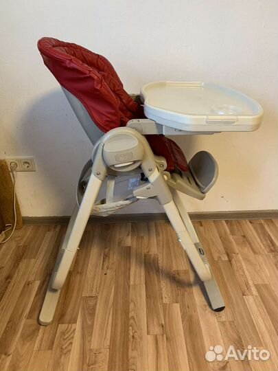 Стульчик для кормления столик