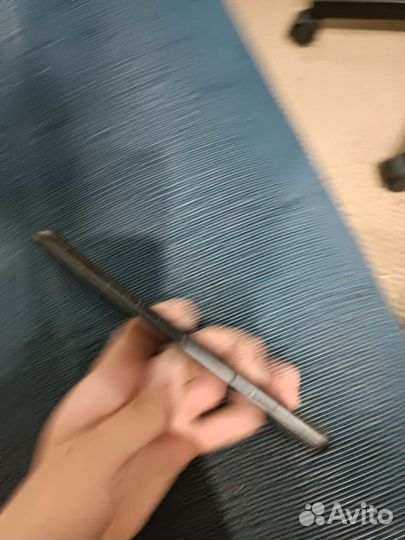 Телефон Xiaomi mi mix 2s