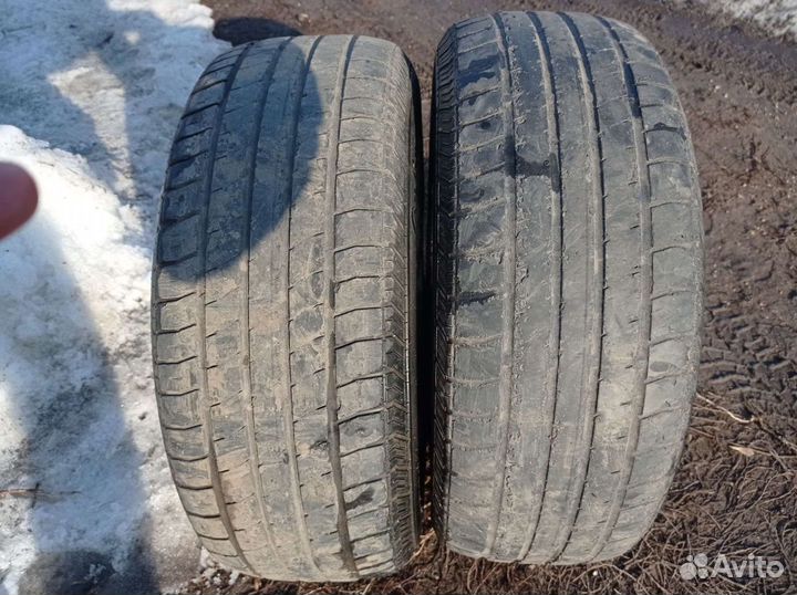 Continental ContiEcoContactCP 225/60 R15