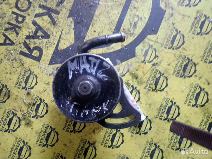 Насос гидроусилителя для Daewoo Matiz M100/M150