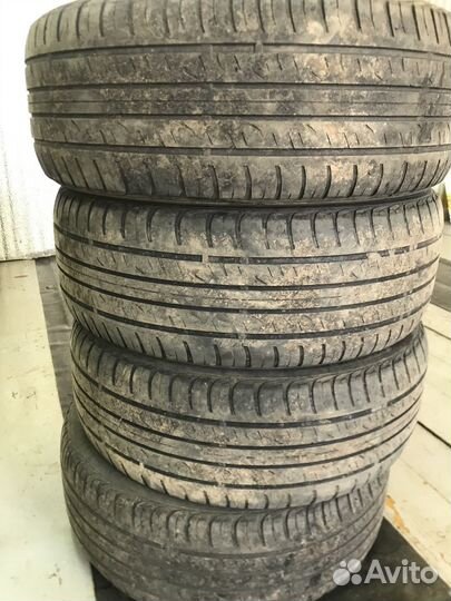 Dunlop Bb490 235/55 R18 100V