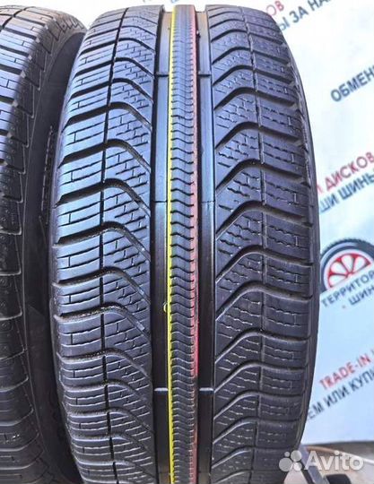 Pirelli Cinturato All Season 205/55 R16 91H