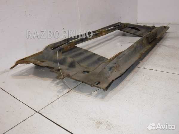 Панель передняя (телевизор)