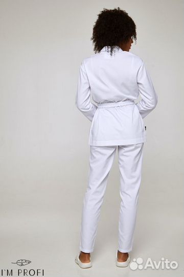 Медицинский костюм Новый р-р 40 42 44 46 48 50