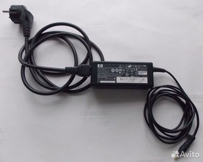 Блоки питания ноутбуков, зарядные