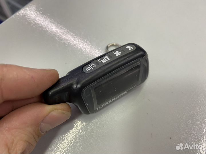 Корпус Tomahawk X5, X3