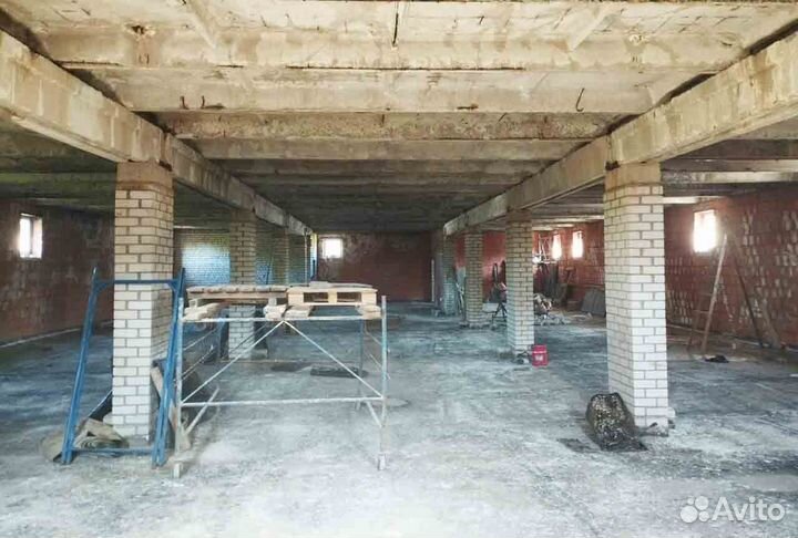 Инвестиции в недвиж. Доходность до 30 в год. Залог