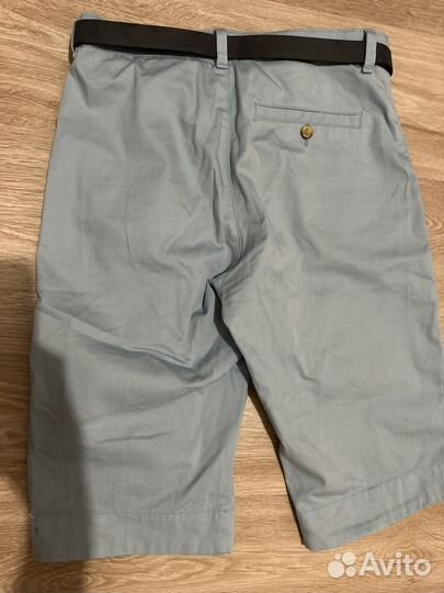 Шорты для мальчика 158 164