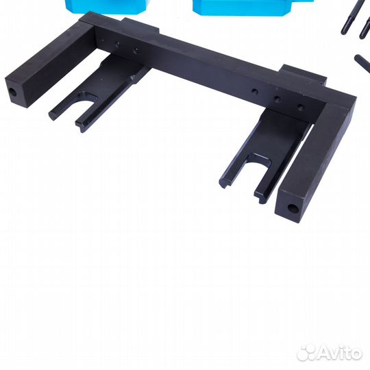 Набор фиксаторов распредвала Мастак 103-21211C