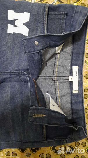 Шорты подростковые