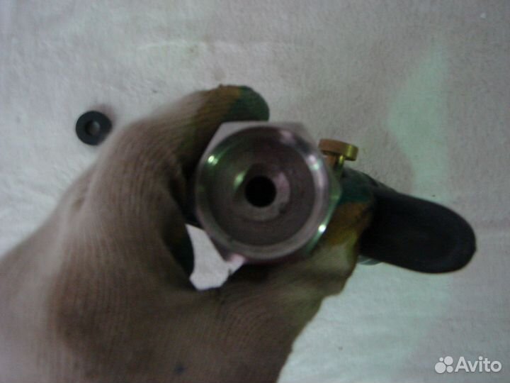 Газораздаточный пистолет (кран) для LPG