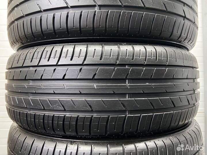 Dunlop SP Sport FM800 215/55 R18 95H