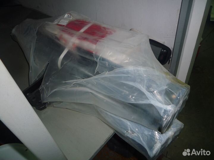 Фаркоп на Lifan X60 Bosal 3314-A