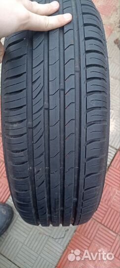 Колеса летние 185/70/14 на литых дисках