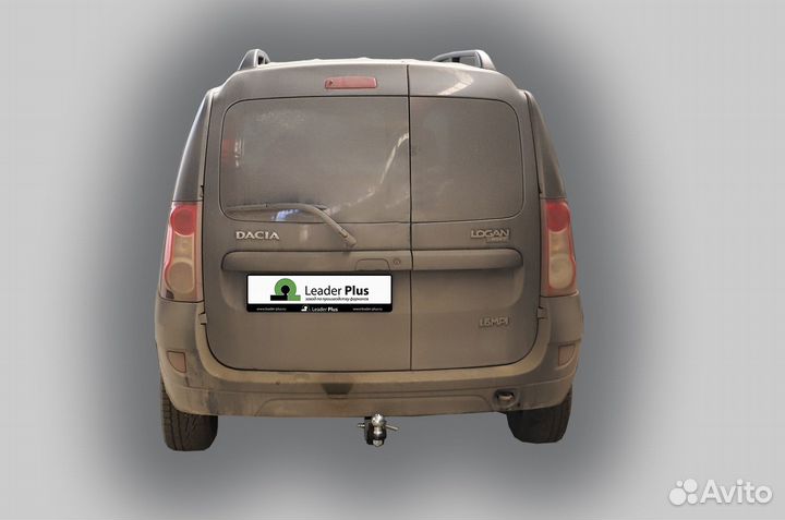 Фаркоп Лада Ларгус (LADA Largus) 2012, в т.ч. La