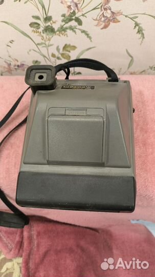 Фотоаппарат kodak