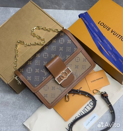 Сумка женская натуральная кожа