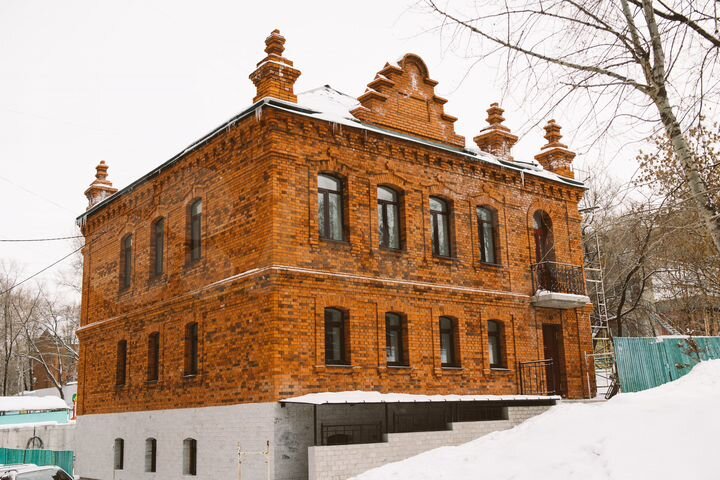 Свободного назначения, 130 м²